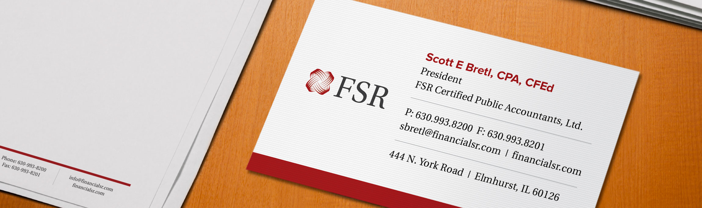 FSR-business-card-design