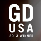 GD USA award blog